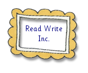 Reading - Read Write Inc.pdf