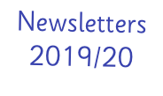 Newsletters 2019/20