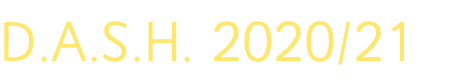 D.A.S.H. 2020/21